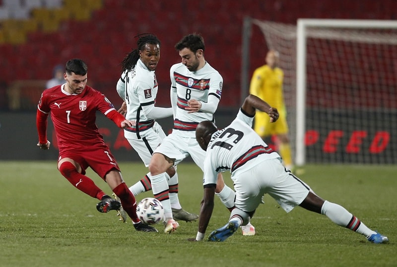 World Cup là ý tưởng của Jules Rimet