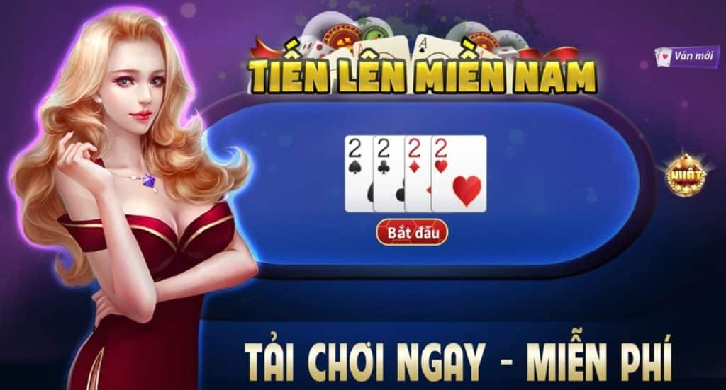 Hướng dẫn cách chơi game đánh bài miễn phí chi tiết nhất