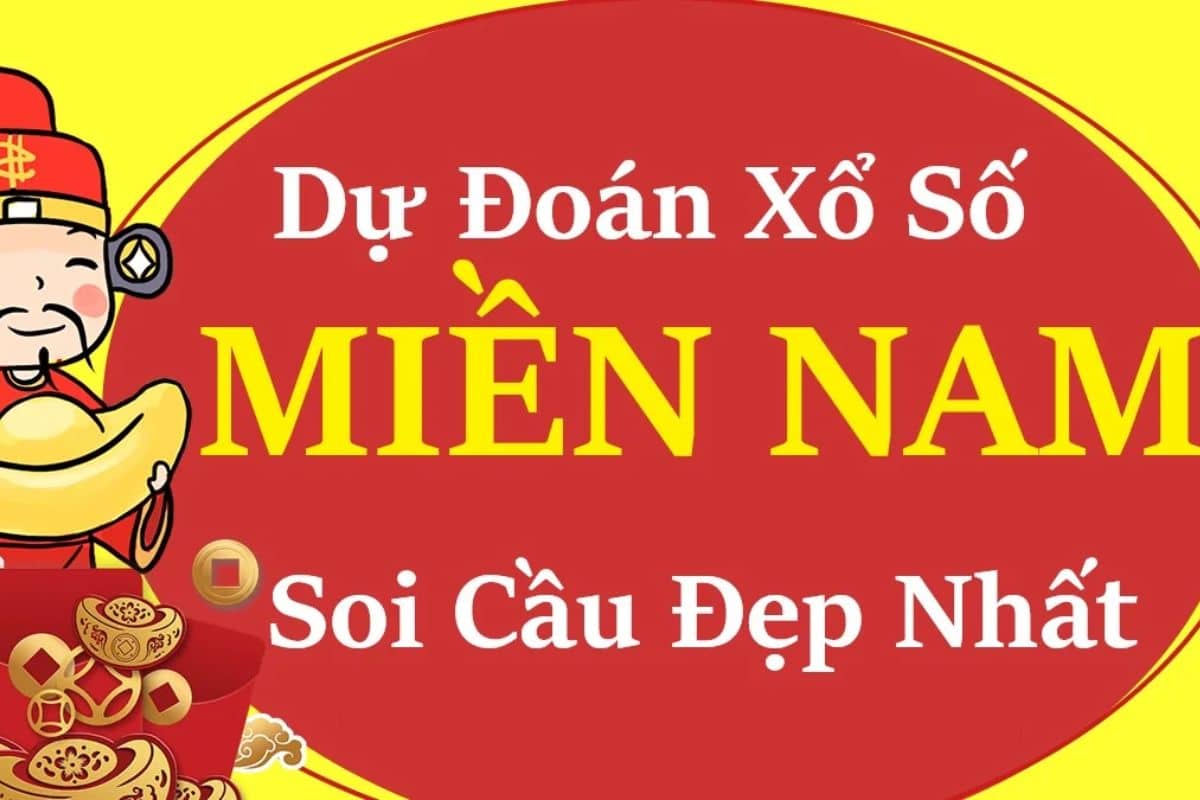 chuyên gia soi cầu miền nam