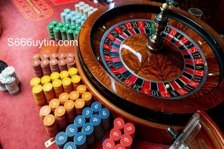 các casino hợp pháp tại việt nam