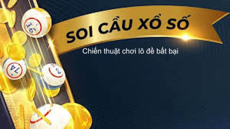 Chiến thuật chơi lô đề bất bại từ cao thủ