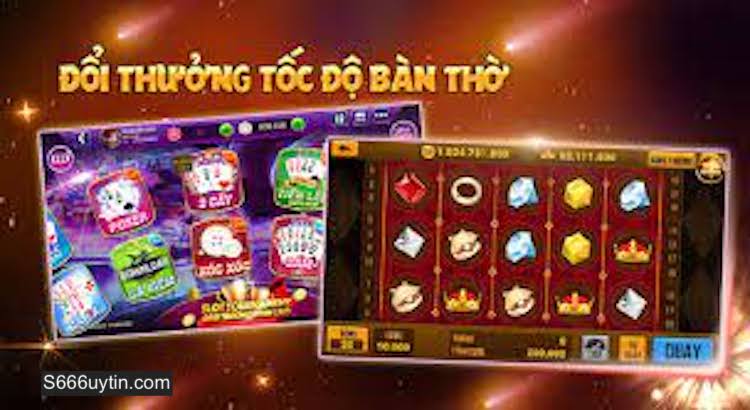 Game 3c đánh bài đổi thưởng mới nhất