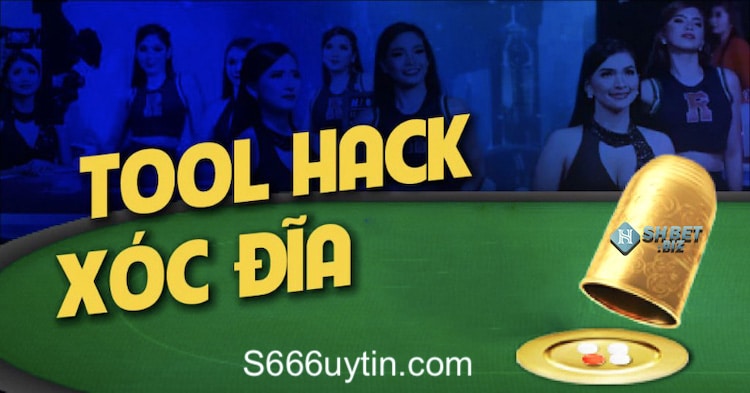 Tải phần mềm hack xóc đĩa online