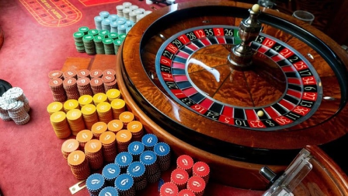 Tận dụng các chương trình khuyến mãi để Làm Giàu Từ Casino