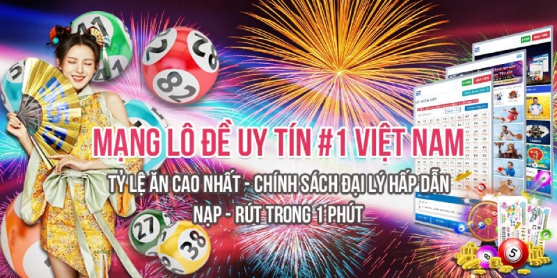 Lô đề 1 ăn 99,5 đầy hấp dẫn từ nhà cái s666