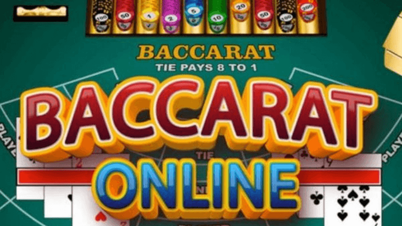 tìm hiểu về thuật toán Baccarat